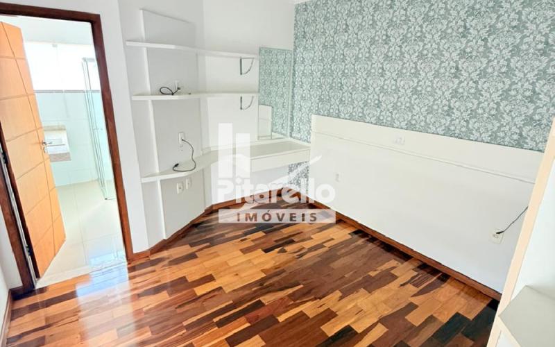 Casa em Condomínio Alto Padrão