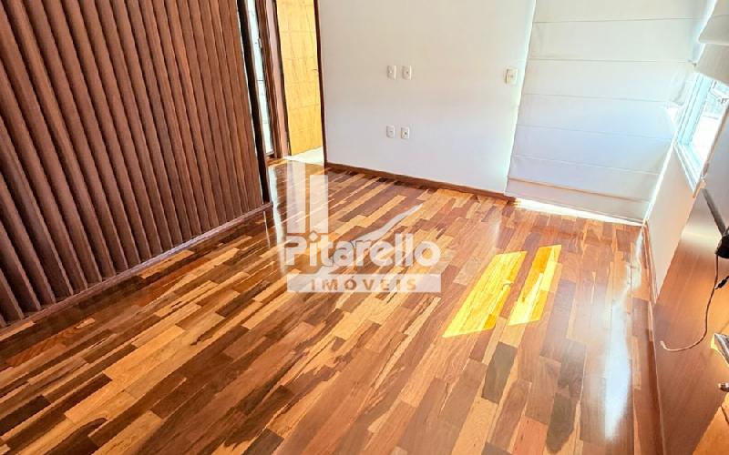 Casa em Condomínio Alto Padrão