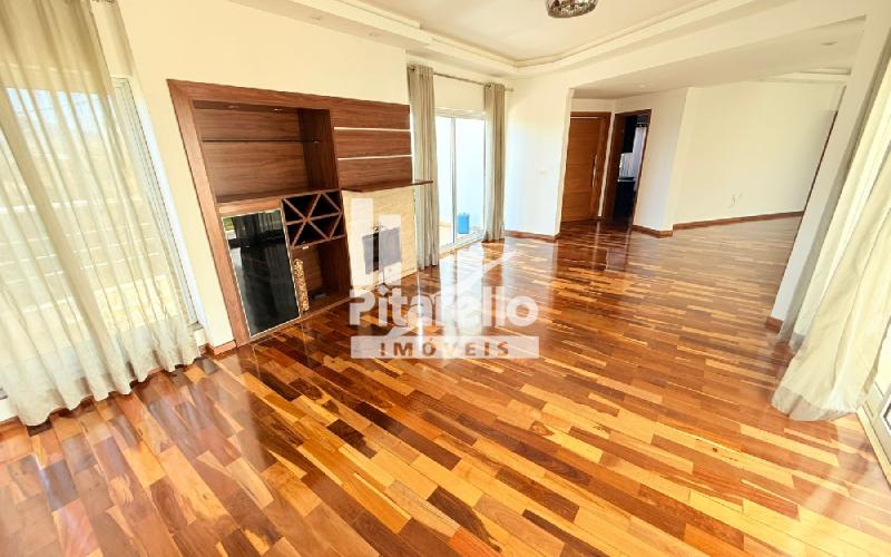 Casa em Condomínio Alto Padrão