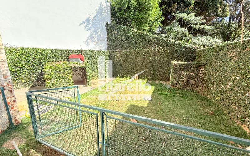 Casa em Condomínio Alto Padrão