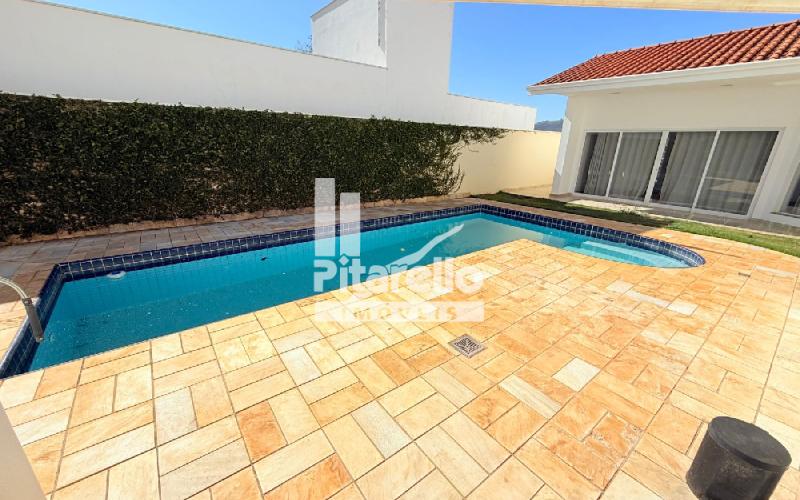 Casa em Condomínio Alto Padrão