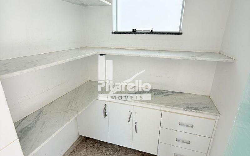 Casa em Condomínio Alto Padrão