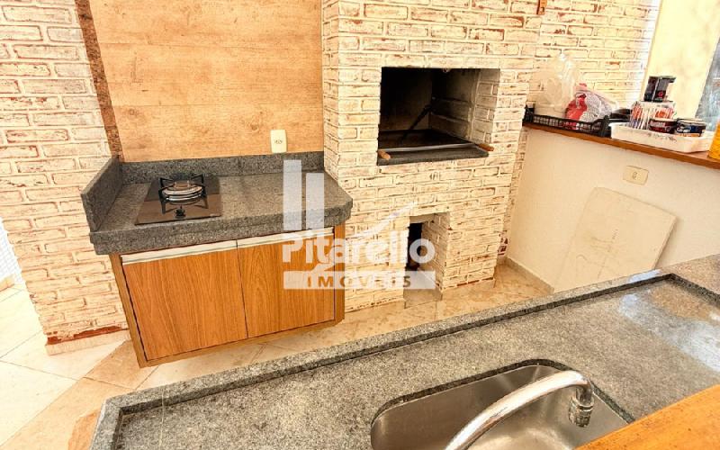 Casa em Condomínio Alto Padrão