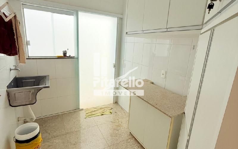 Casa em Condomínio Alto Padrão