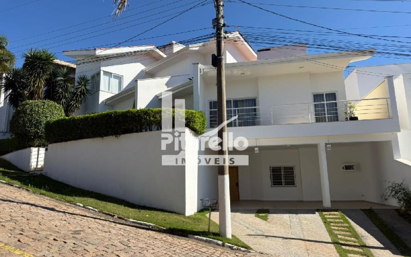 Casa em Condomínio Alto Padrão