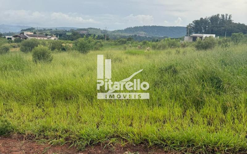 Terreno - Fazenda Arcadas