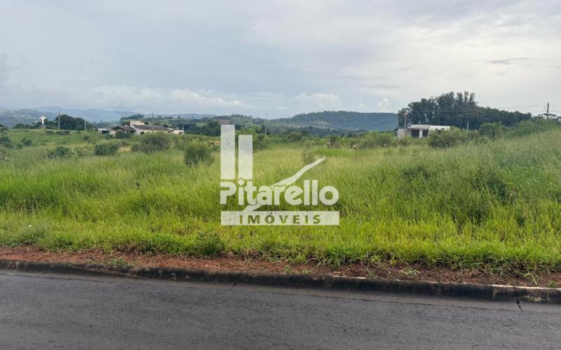 Terreno - Fazenda Arcadas