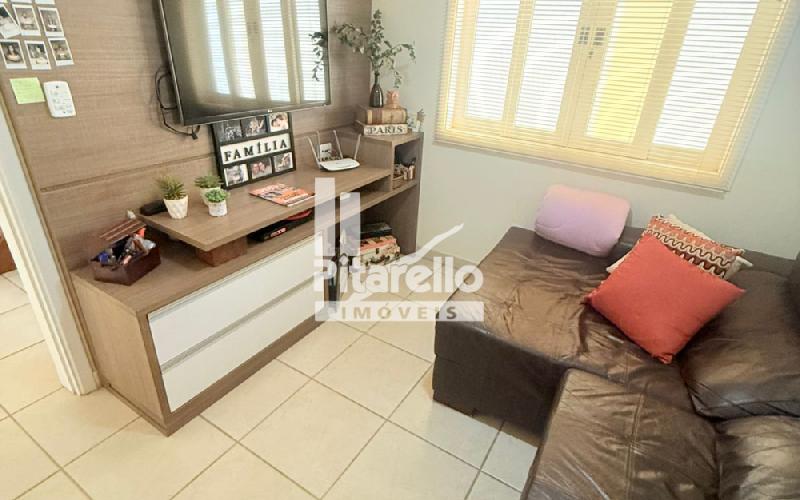 Casa alto padrão em condomínio
