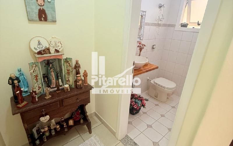 Casa alto padrão em condomínio