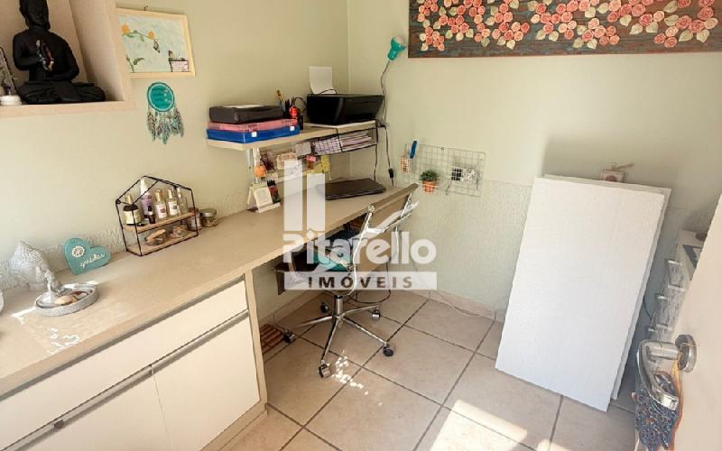 Casa alto padrão em condomínio