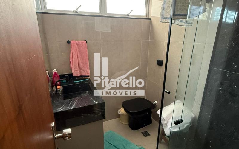Apartamento no centro