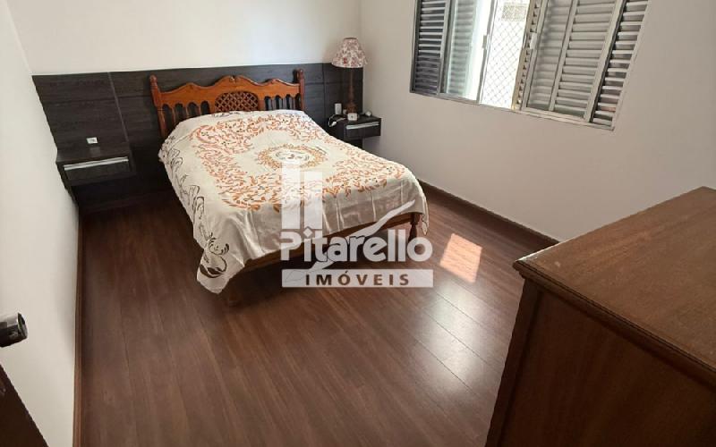 Apartamento no centro