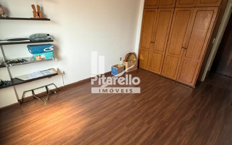 Apartamento no centro