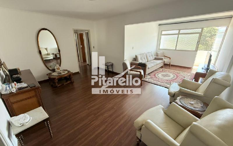 Apartamento no centro