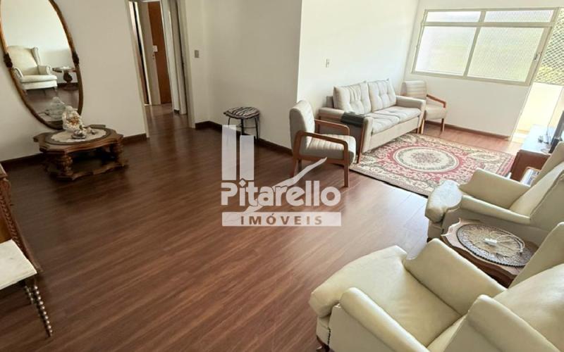 Apartamento no centro