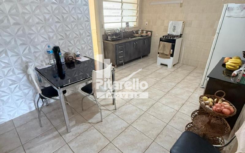 Apartamento no centro