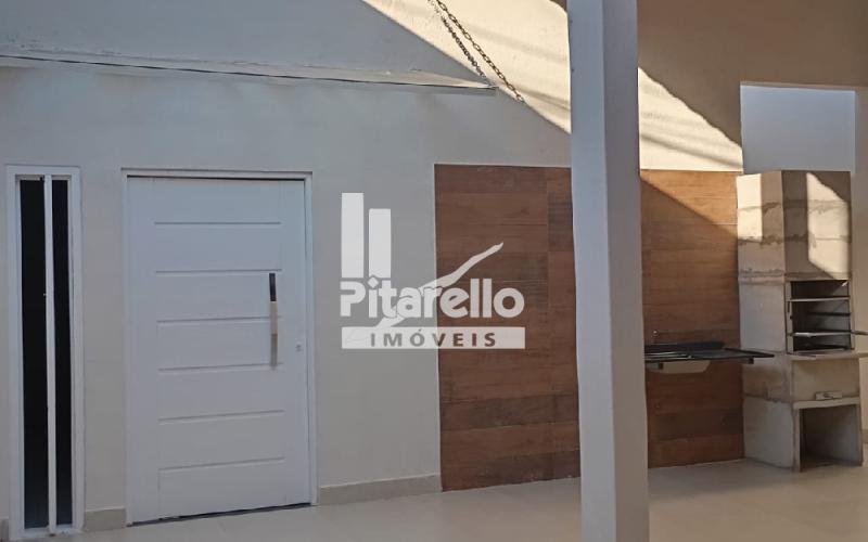 Casa Jardim Camanducaia