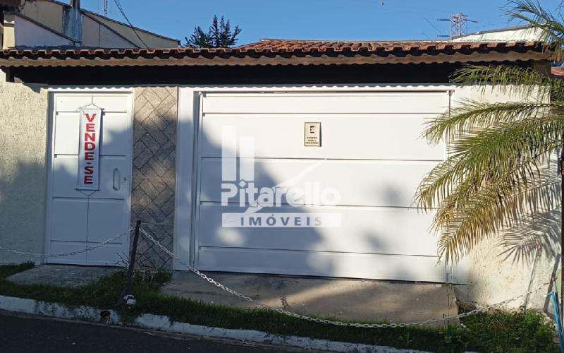 Casa Jardim Camanducaia