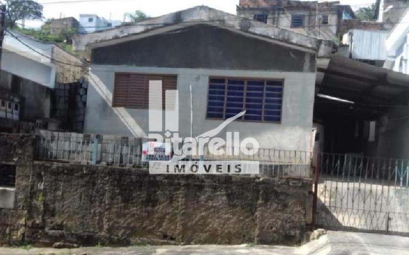 Casa á venda no Jardim Brasil