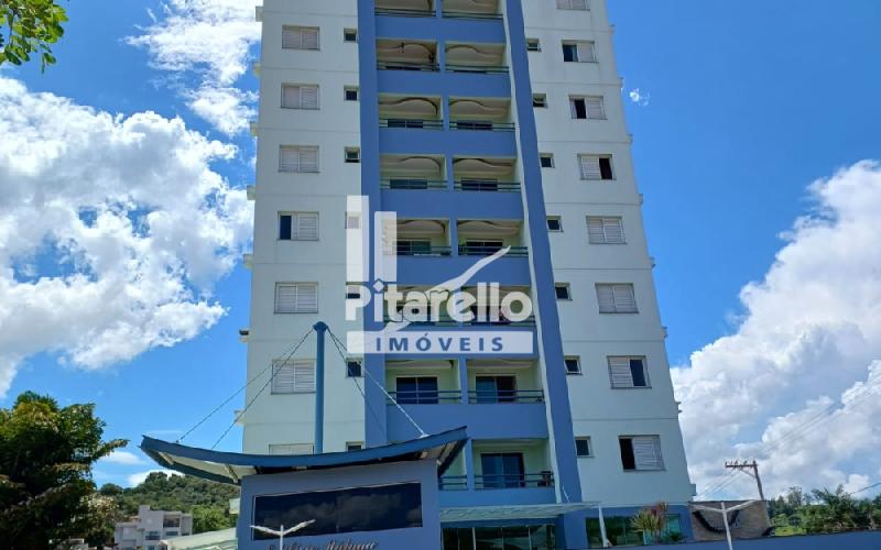 Apartamento - Jardim Santo Antonio