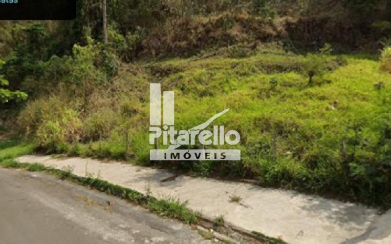 Terreno no Jardim Itália