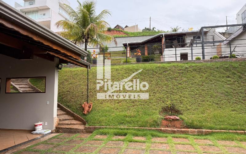 Casa em Santa Rita / Pedreira