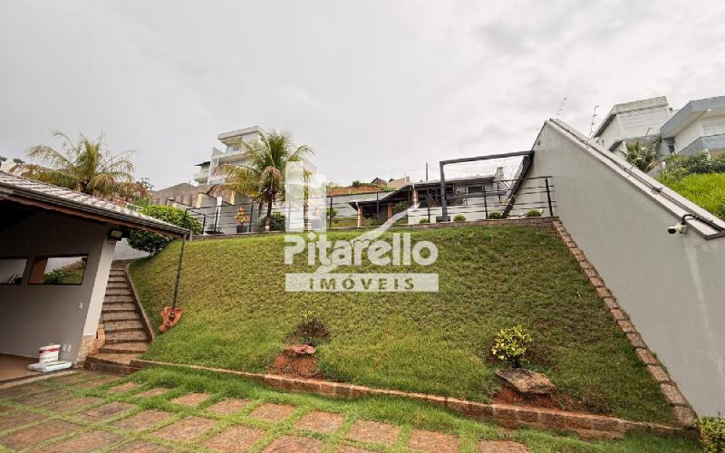 Casa em Santa Rita / Pedreira