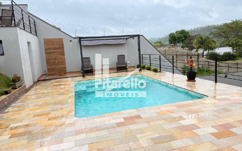 Casa em Santa Rita / Pedreira