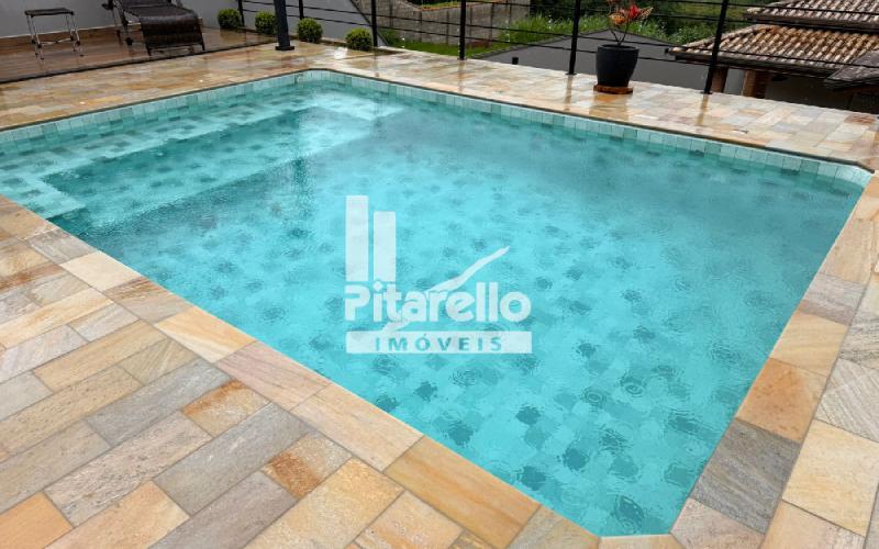 Casa em Santa Rita / Pedreira