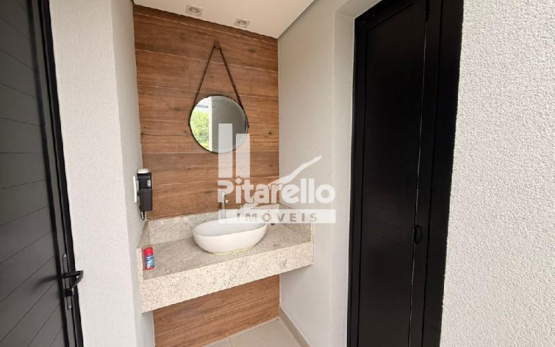 Casa em Santa Rita / Pedreira