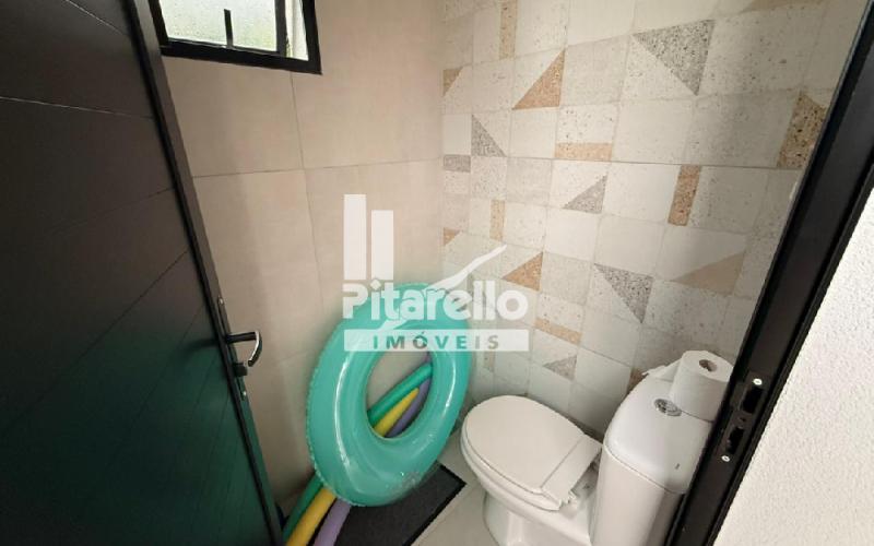 Casa em Santa Rita / Pedreira