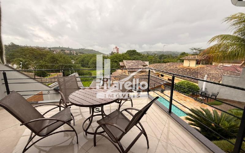 Casa em Santa Rita / Pedreira