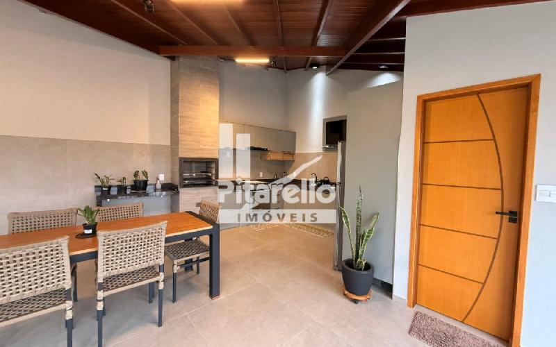 Casa em Santa Rita / Pedreira