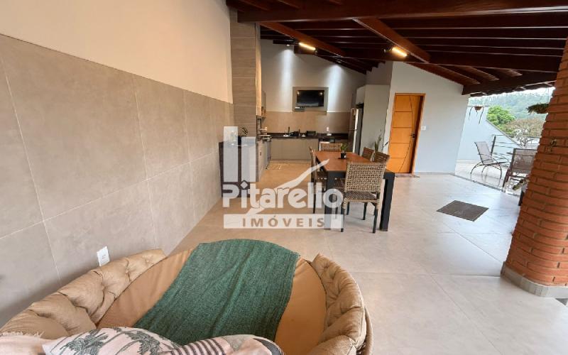 Casa em Santa Rita / Pedreira