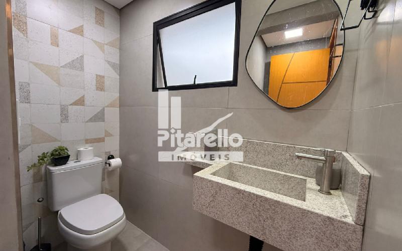 Casa em Santa Rita / Pedreira