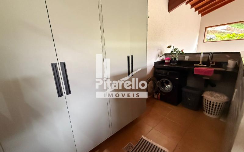 Casa em Santa Rita / Pedreira