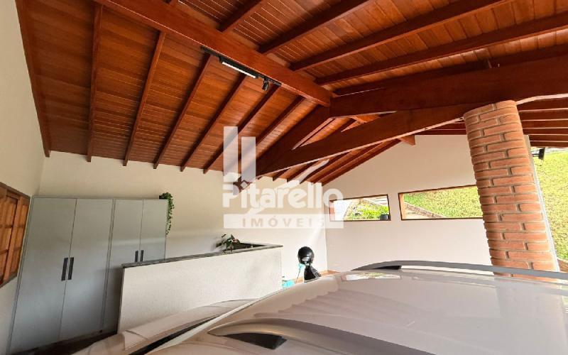 Casa em Santa Rita / Pedreira