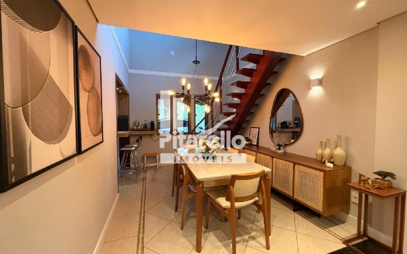 Casa em Santa Rita / Pedreira