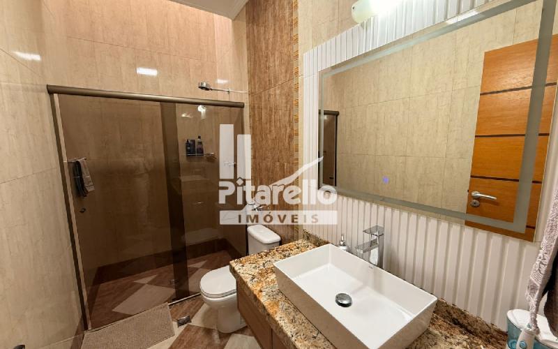 Casa em Santa Rita / Pedreira