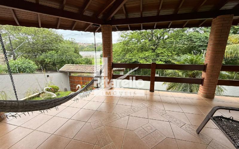 Casa em Santa Rita / Pedreira