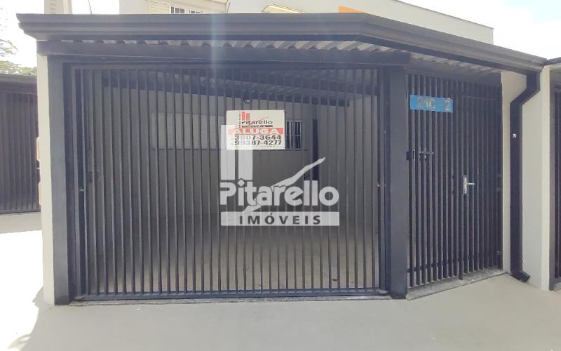 Casa - Jardim Primavera