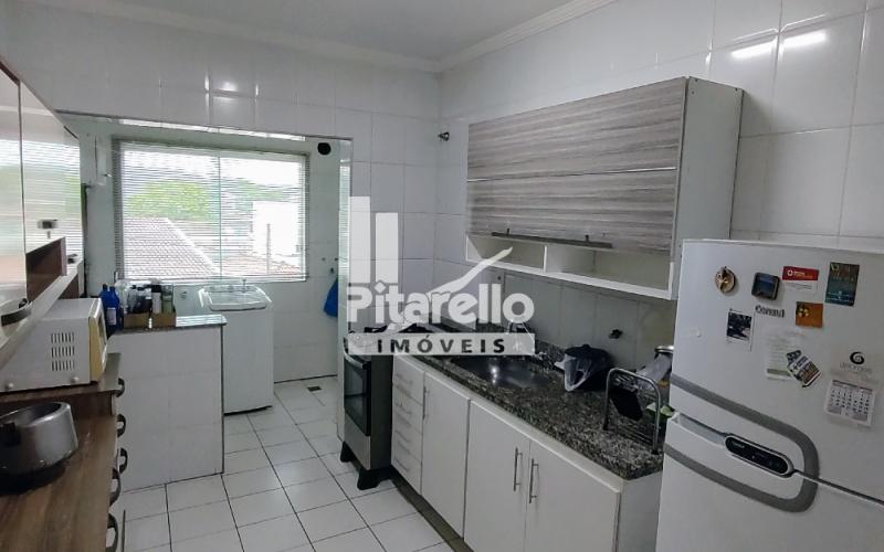Apartamento - Jardim Santo Antonio