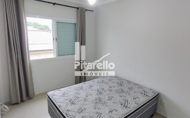 Apartamento - Jardim Santo Antonio