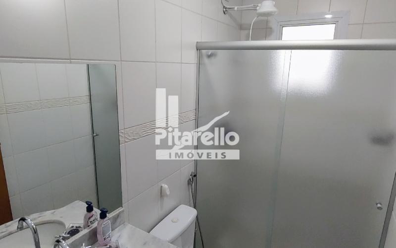 Apartamento - Jardim Santo Antonio