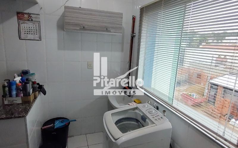 Apartamento - Jardim Santo Antonio