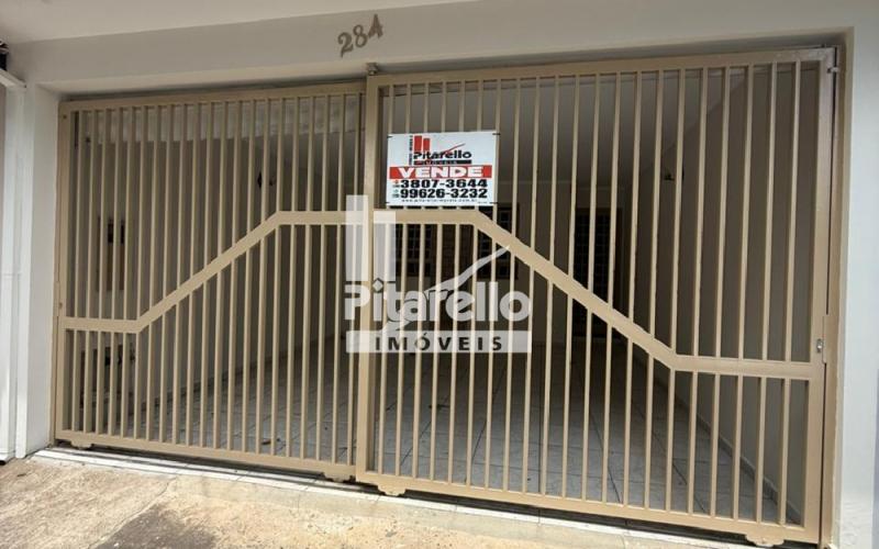 Casa térrea próxima ao Centro