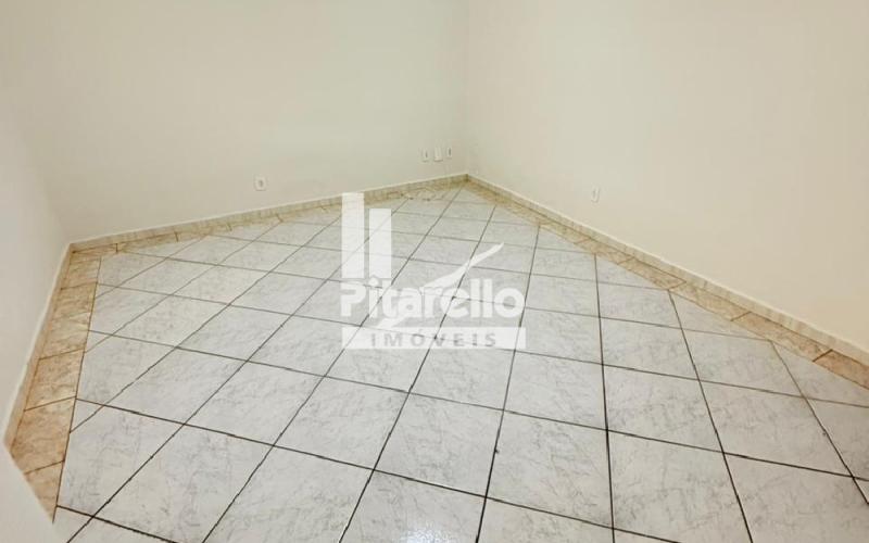 Casa térrea próxima ao Centro