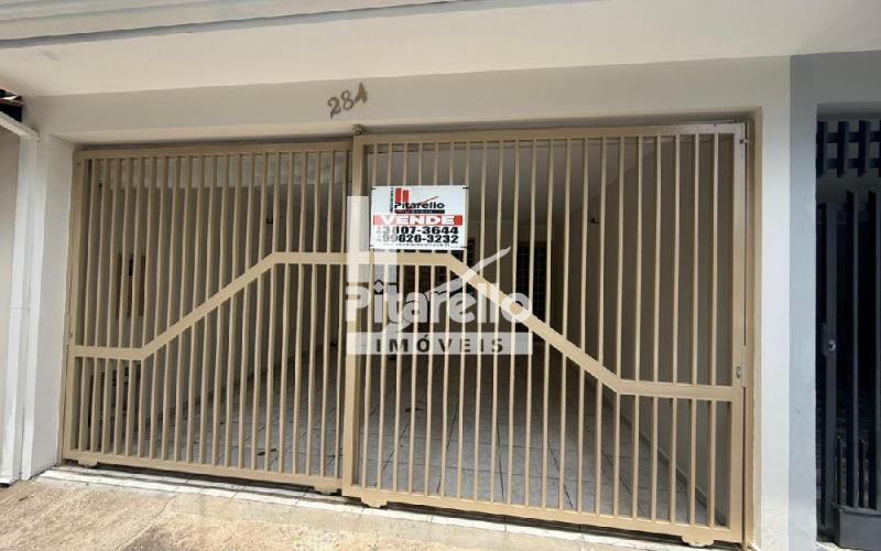 Casa térrea próxima ao Centro