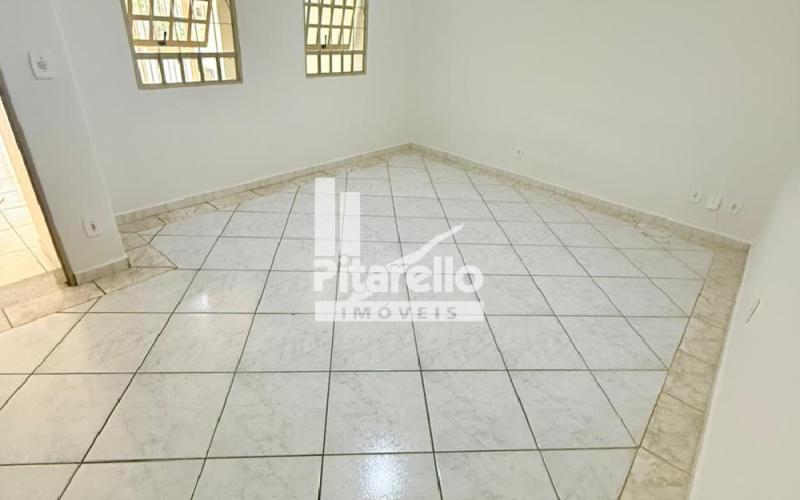 Casa térrea próxima ao Centro