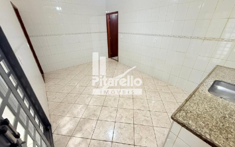 Casa térrea próxima ao Centro